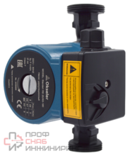 Насос циркуляционный Okseler Standart RS 32/6G-180 с гайками