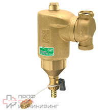 Сепаратор грязи FAR 2207-2208 с поворотным соединением FA 2207 114