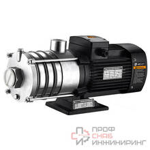 Насос ImpPumps BWJ8-2R 0,75kW 120°C 380V
