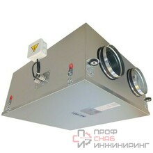 Установка вентиляционная приточно-вытяжная NAVEKA Node8- 12 (25m) RP,VA (D190) Compact