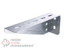 Консоль легкая DKC B5 Combitech основание 100 мм