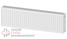 Радиатор отопительный стальной панельный Primoclima C22 300х1600