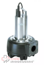 Насос погружной Wilo TP 50 E 101/5.5 A EM