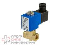 Клапан электромагнитный Ридан EV210R NBR 1/8