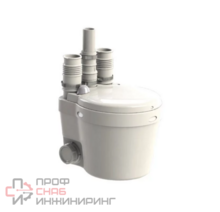 Установка насосная канализационная SFA SANISWIFT (1х220В; 0,40кВт)