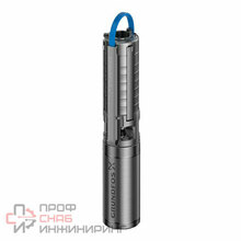 Насос Grundfos SP5A- 6 0.55kW 1x220V 50Hz
