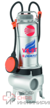 Насос Pedrollo VX 10/35-MF 10m