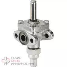 Клапан соленоидный Danfoss EVRAT 15
