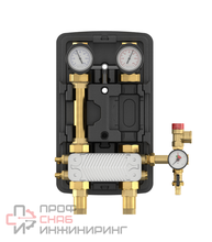 Насосная группа MeiFlow TOP S UC-SD DN25 с теплообменником 30 пластин, без насоса