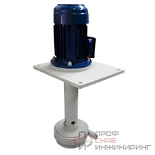 Вертикальный центробежный насос Asterion Магна Ins 11-385-3-1,5-PP