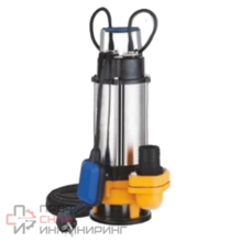 Насос фекальный Vodotok НДП-2д-11м-250л/мин-1.1кВт