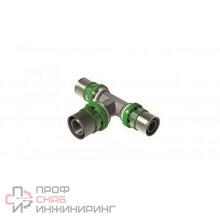 Тройник 20х16х26 редукционный Comap