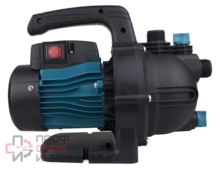 Насос LEO LKJ-802P