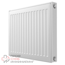 Радиатор панельный Royal Thermo COMPACT C11-500-1700 RAL9016