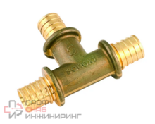 Тройник Sanext, 63 - 63 - 63