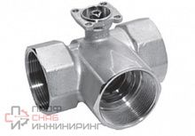 Кран шаровой БЕЛИМО R3025-S2