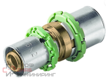 ПРЕСС Муфта 50х32 редукционная 740MKX Comap