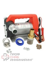 Электрический насос для ДТ и керосина Petropump DCTP60 24 В, PP220004