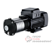 Насос многоступенчатый LEO ECH10-10 380V/50Hz