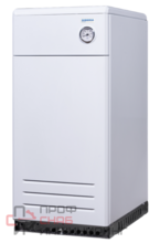 Напольный газовый котел РГА Siberia Dream 29 (АОГВ)