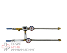 Узел регулирования LND-С (25-6.3) PT2