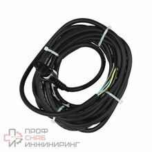 Кабель Grundfos Kit Cable 4G1.0 No plug 10m
