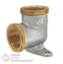 Водорозетка Kromwell 1/2" ВР