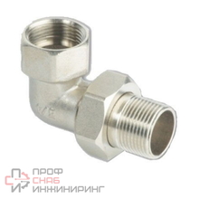 Сгон ALTSTREAM угловой "американка" ВР/НР 1" (4/48)