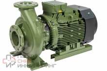Насос IR65-125B-G-HP7.5 "23"-3P50Hz PN10, Saer