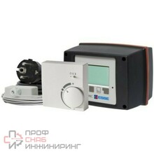 Электропривод-контроллер ESBE 90C-1A-90 CONTROLLER 230V 15NM 90°