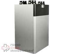 Установка приточно-вытяжная вертикальная Shuft Stellar VR-250 inv