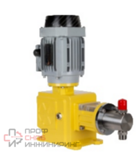 Дозирующий насос Vandjord JPX 125-14 L-Y-L-S-2