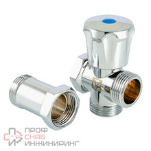 Вентиль-тройник бытовой Valtec VT.230.N.05