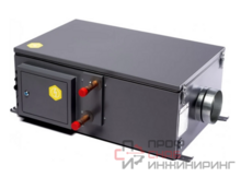 Приточная вентиляционная установка Minibox.W 650 Zentec Premium