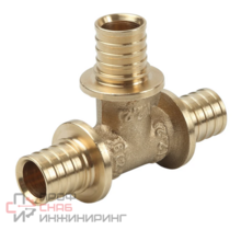 Тройник Sanext, 32 - 32 - 32