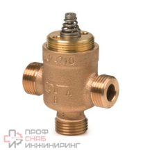 Клапан регулирующий Siemens VXP47.10-1