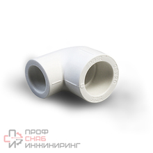 Угольник переходной Pro Aqua 90 градусов внутр./внутр. 25 - 20