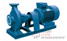 Насос Aquastrong EA200/50B 185KW-4P