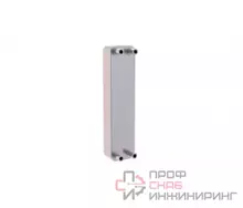 Теплообменник Danfoss MPHE D22-10