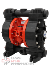 Мембранный насос YARTEK 170 л/мин PVDF