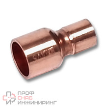 Муфта Sanha 5000 DN28-22 пайка медь