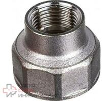 Муфта переходная РОСТУРПЛАСТ G 3/4х1/2