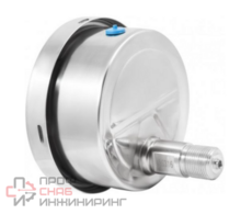 Вакуумметр Росма ТВ-521ТЭ.0 (-0,1-0MPa) 20x1,5.1,0