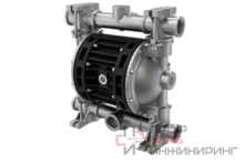 Насос Debem BOXER 150 AISI 316 IB150A-MTAAT