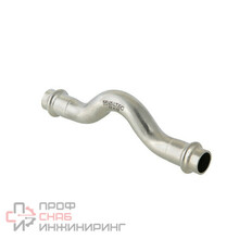 Фитинг из нержавеющей стали – пресс-обвод Valtec VTI.971.I.002828