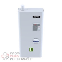 Котел электрический ZOTA - 21 LUX-X