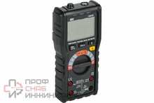 Мультиметр цифровой IEK DM3B ARMA2L 5
