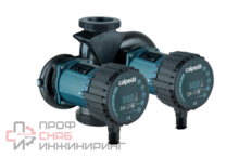 Насос циркуляционный Calpeda NCED H 32-80/180