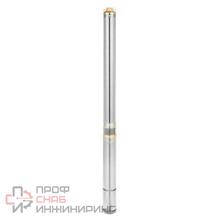 Насос скважинный центробежный Belamos 3TF-60/4, 67л/мин, Н-60 м, Ø-3", каб.1,5 м