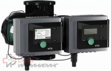 Насос Wilo Stratos MAXO-D 50/0,5-16 PN6/10